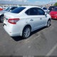 3N1AB7AP3FY324404 2015 Nissan Sentra Sv auction photo thumbnail 4