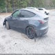 7SAYGDEF8NF560914 2022 Tesla Model Y Performance Dual Motor All-Wheel Drive auction photo thumbnail 3
