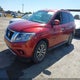 5N1AR2MMXGC639459 2016 Nissan Pathfinder Platinum/S/Sl/Sv auction photo thumbnail 2