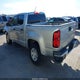 1GCGSBEN5L1152430 2020 Chevrolet Colorado 2Wd Short Box Wt auction photo thumbnail 3
