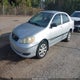 2T1BR32E45C554535 2005 Toyota Corolla Ce auction photo thumbnail 2