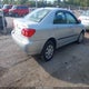 2T1BR32E45C554535 2005 Toyota Corolla Ce auction photo thumbnail 4