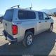 3GCUKREC0EG566018 2014 Chevrolet Silverado 1500 2Lt auction photo thumbnail 4