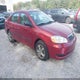 2T1BR32E46C693209 2006 Toyota Corolla Ce auction photo thumbnail 1