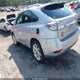 2T2ZK1BAXBC044184 2011 Lexus Rx 350 auction photo thumbnail 3