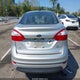 3FADP4BJ1JM140265 2018 Ford Fiesta Se auction photo thumbnail 16