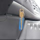 1FTRE14W24HA16625 2004 Ford E-150 Commercial/Recreational auction photo thumbnail 11