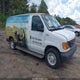 1FTRE14W24HA16625 2004 Ford E-150 Commercial/Recreational auction photo thumbnail 1