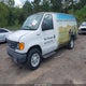 1FTRE14W24HA16625 2004 Ford E-150 Commercial/Recreational auction photo thumbnail 2