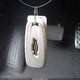 1G1ZB5ST0HF126818 2017 Chevrolet Malibu Ls auction photo thumbnail 11