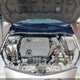 2T1BU4EE7AC510183 2010 Toyota Corolla Le auction photo thumbnail 10