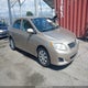 2T1BU4EE7AC510183 2010 Toyota Corolla Le auction photo thumbnail 1