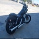 1HD1GXM18EC331909 2014 Harley-Davidson Fxdb Dyna Street Bob auction photo thumbnail 4
