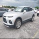 3GNKBCR49NS157768 2022 Chevrolet Blazer Fwd 2Lt auction photo thumbnail 2