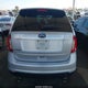 2FMDK3GC1DBC54507 2013 Ford Edge Se auction photo thumbnail 16