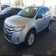 2FMDK3GC1DBC54507 2013 Ford Edge Se auction photo thumbnail 2