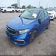 2HGFC2F67MH512575 2021 Honda Civic Lx auction photo thumbnail 2