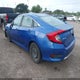 2HGFC2F67MH512575 2021 Honda Civic Lx auction photo thumbnail 3