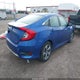 2HGFC2F67MH512575 2021 Honda Civic Lx auction photo thumbnail 4