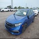 2HGFC2F67MH512575 2021 Honda Civic Lx auction photo thumbnail 6