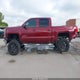 3GCPCREC9EG325875 2014 Chevrolet Silverado 1500 1Lt auction photo thumbnail 14