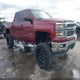 3GCPCREC9EG325875 2014 Chevrolet Silverado 1500 1Lt auction photo thumbnail 1