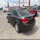 1G1PC5SB7E7364702 2014 Chevrolet Cruze 1Lt Auto auction photo thumbnail 3