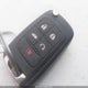 1G1PG5SB4F7240652 2015 Chevrolet Cruze Ltz auction photo thumbnail 11