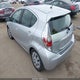 JTDKDTB33D1058027 2013 Toyota Prius C One auction photo thumbnail 3