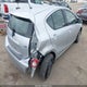 JTDKDTB33D1058027 2013 Toyota Prius C One auction photo thumbnail 4