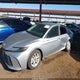 4T1DAACK6SU023288 2025 Toyota Camry Le auction photo thumbnail 22
