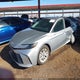 4T1DAACK6SU023288 2025 Toyota Camry Le auction photo thumbnail 2