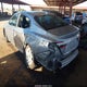 4T1DAACK6SU023288 2025 Toyota Camry Le auction photo thumbnail 3