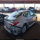4T1DAACK6SU023288 2025 Toyota Camry Le auction photo thumbnail 4