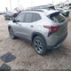 KL77LHEP4SC065734 2025 Chevrolet Trax Fwd Lt auction photo thumbnail 3