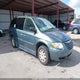 2A4GP54L67R139863 2007 Chrysler Town & Country Touring auction photo thumbnail 1