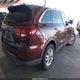 5XYPGDA34KG434770 2019 Kia Sorento 2.4L Lx auction photo thumbnail 4