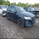 WA1VAAF7XJD008074 2018 Audi Q7 Prestige auction photo thumbnail 1