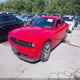 2C3CDZAG3GH315614 2016 Dodge Challenger Sxt auction photo thumbnail 2