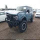 1FMEE5DP0NLB32124 2022 Ford Bronco Black Diamond auction photo thumbnail 2