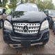 4JGBB8GB5BA663176 2011 Mercedes-Benz Ml 350 4Matic auction photo thumbnail 12