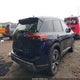 JN8BT3CB2RW439021 2024 Nissan Rogue Sl Intelligent Awd auction photo thumbnail 4