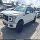 1FTEW1E5XLFA45396 2020 Ford F-150 Lariat auction photo thumbnail 2