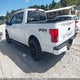 1FTEW1E5XLFA45396 2020 Ford F-150 Lariat auction photo thumbnail 3