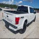 1FTEW1E5XLFA45396 2020 Ford F-150 Lariat auction photo thumbnail 4