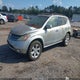 JN8AZ08W76W522332 2006 Nissan Murano Sl auction photo thumbnail 2