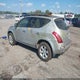 JN8AZ08W76W522332 2006 Nissan Murano Sl auction photo thumbnail 3