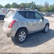 JN8AZ08W76W522332 2006 Nissan Murano Sl auction photo thumbnail 4