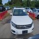 WVGBV3AXXEW509665 2014 Volkswagen Tiguan Sel auction photo thumbnail 12