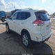 KNMAT2MT8GP710924 2016 Nissan Rogue S/Sl/Sv auction photo thumbnail 3